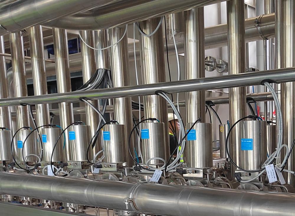 /uploads/2025 Brewery equipment picture/Annual 40 million liters Capacity Brewery/Milling 3(1).jpg